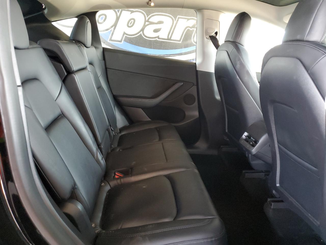2022 Tesla Model Y VIN: 7SAYGDEF5NF339965 Lot: 62187545