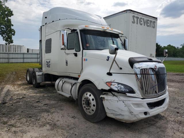 2012 International Prostar   