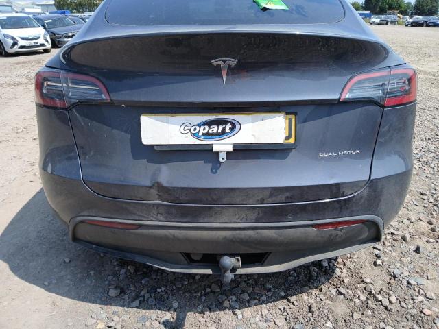 2022 TESL MODEL Y LO