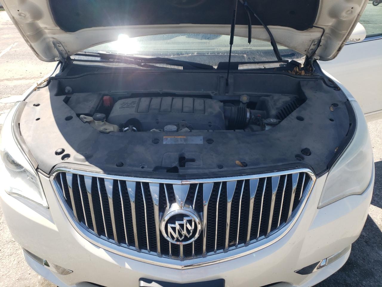 2014 Buick Enclave VIN: 5GAKVCKD9EJ243336 Lot: 62013275