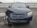 2009 Hyundai Santa Fe Se   na sprzedaż w Pennsburg, PA - Front End