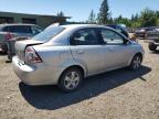 2008 Chevrolet Aveo Base for Sale in Graham, WA - Rear End