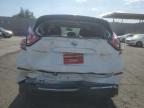 2016 Nissan Murano S for Sale in North Las Vegas, NV - Rear End