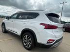 2019 Hyundai Santa Fe Sel for Sale in Oklahoma City, OK - Normal Wear
