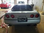 1984 Chevrolet Corvette    იყიდება West Mifflin-ში, PA - Mechanical