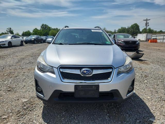 SUBARU CROSSTREK 2016 Silver