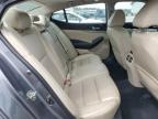 2016 Nissan Maxima 3.5S იყიდება York Haven-ში, PA - Side
