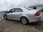 2011 Ford Fusion Sel   продається в Austell, GA - Front End
