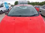2017 FORD FIESTA ZET for sale at Copart SANDWICH