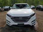 2017 HYUNDAI TUCSON LIMITED   à vendre chez Copart ON - COOKSTOWN