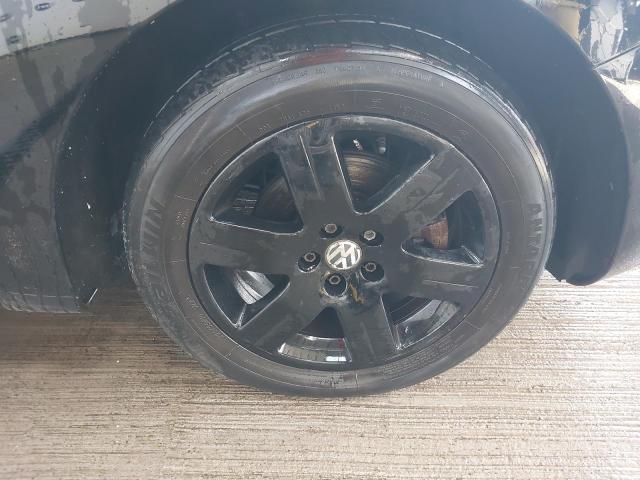 2007 VOLKSWAGEN BEETLE LUN