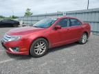 2011 FORD FUSION SEL   à vendre chez Copart ON - OTTAWA