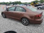 2017 Volkswagen Jetta Se   na sprzedaż w Barberton, OH - Front End