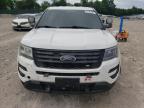 2017 Ford Explorer Police Interceptor للبيع في Madisonville، TN - Front End