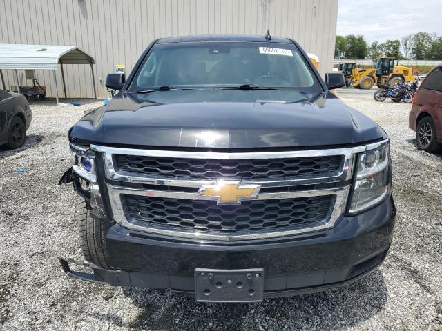 Parquets CHEVROLET TAHOE 2015 Black