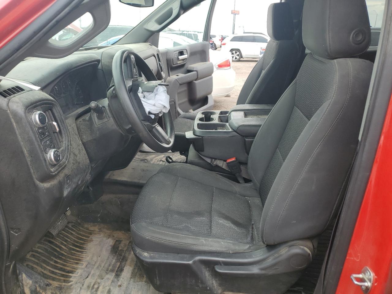 2009 Nissan Murano S VIN: JN8AZ18W89W132432 Lot: 61936875