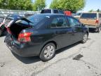 2008 Toyota Yaris  en Venta en Arlington, WA - Rear End