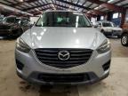 2016 Mazda Cx-5 Gt en Venta en East Granby, CT - Side