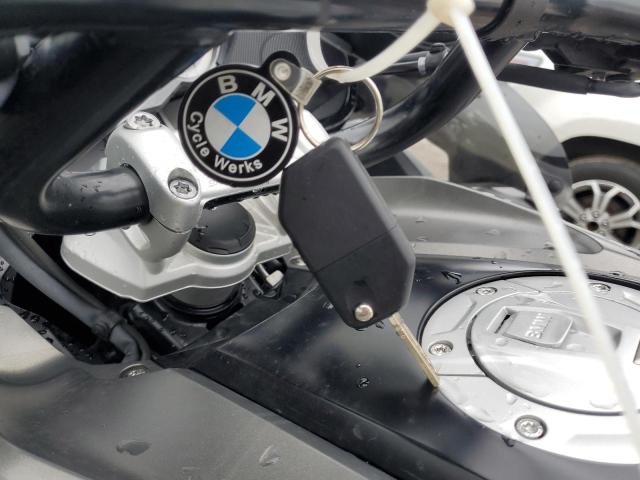  BMW K 2019 Серый