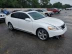 2008 Lexus Gs 350 de vânzare în Eight Mile, AL - Front End