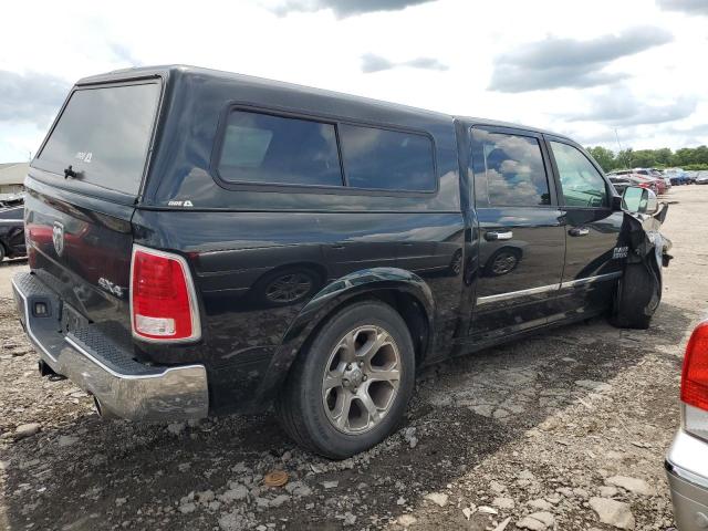 RAM 1500 2016 Green