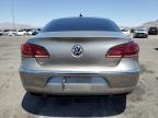 2013 Volkswagen Cc Sport იყიდება North Las Vegas-ში, NV - Front End
