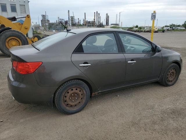 2011 KIA FORTE SX  
