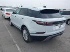 2017 LAND ROVER RANGE ROVE for sale at Copart CHESTER