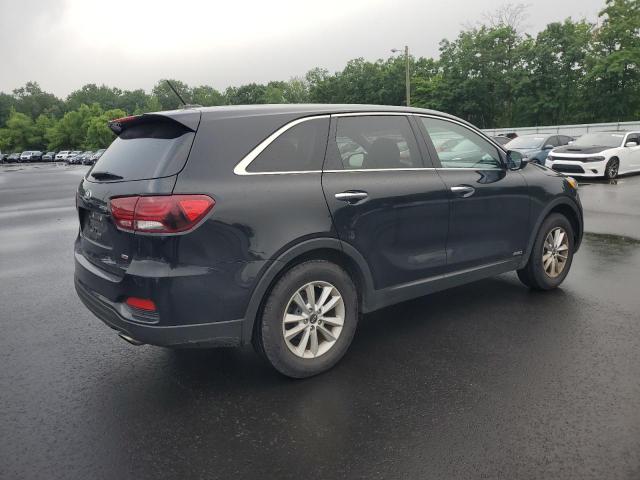  KIA SORENTO 2020 Czarny