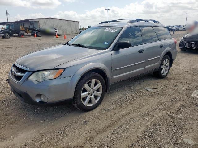 2008 Subaru Outback 2.5I  