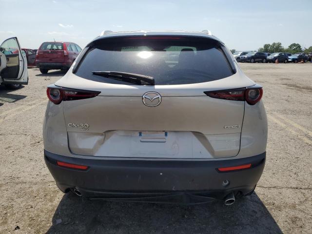  MAZDA CX30 2023 Silver