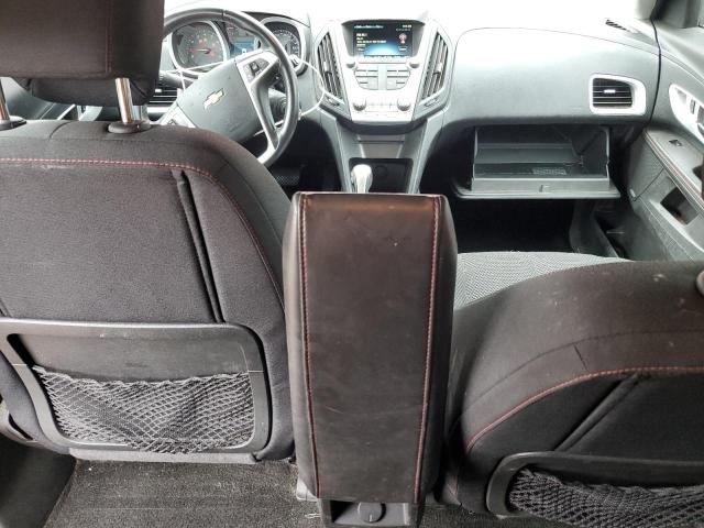  CHEVROLET EQUINOX 2015 Burgundy