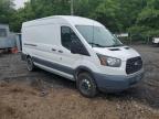 2016 FORD TRANSIT T-250   à vendre chez Copart NY - NEWBURGH