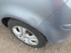 2009 VAUXHALL CORSA ACTI for sale at Copart CORBY