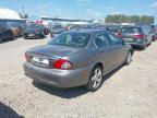 2009 JAGUAR X-TYPE SE for sale at Copart WISBECH