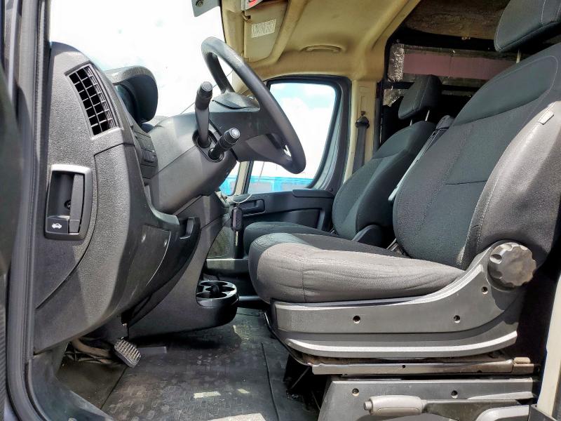 2019 RAM PROMASTER 3500 3500 HIGH  