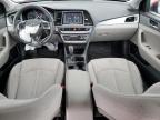 2018 Hyundai Sonata Se   de vânzare în Littleton, CO - Side