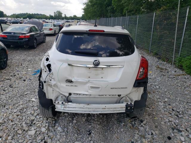  BUICK ENCORE 2014 Білий