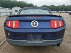 2010 Ford Mustang  იყიდება Charles City-ში, VA - Water/Flood
