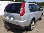 2012 NISSAN X-TRAIL TE for sale at Copart WHITBURN