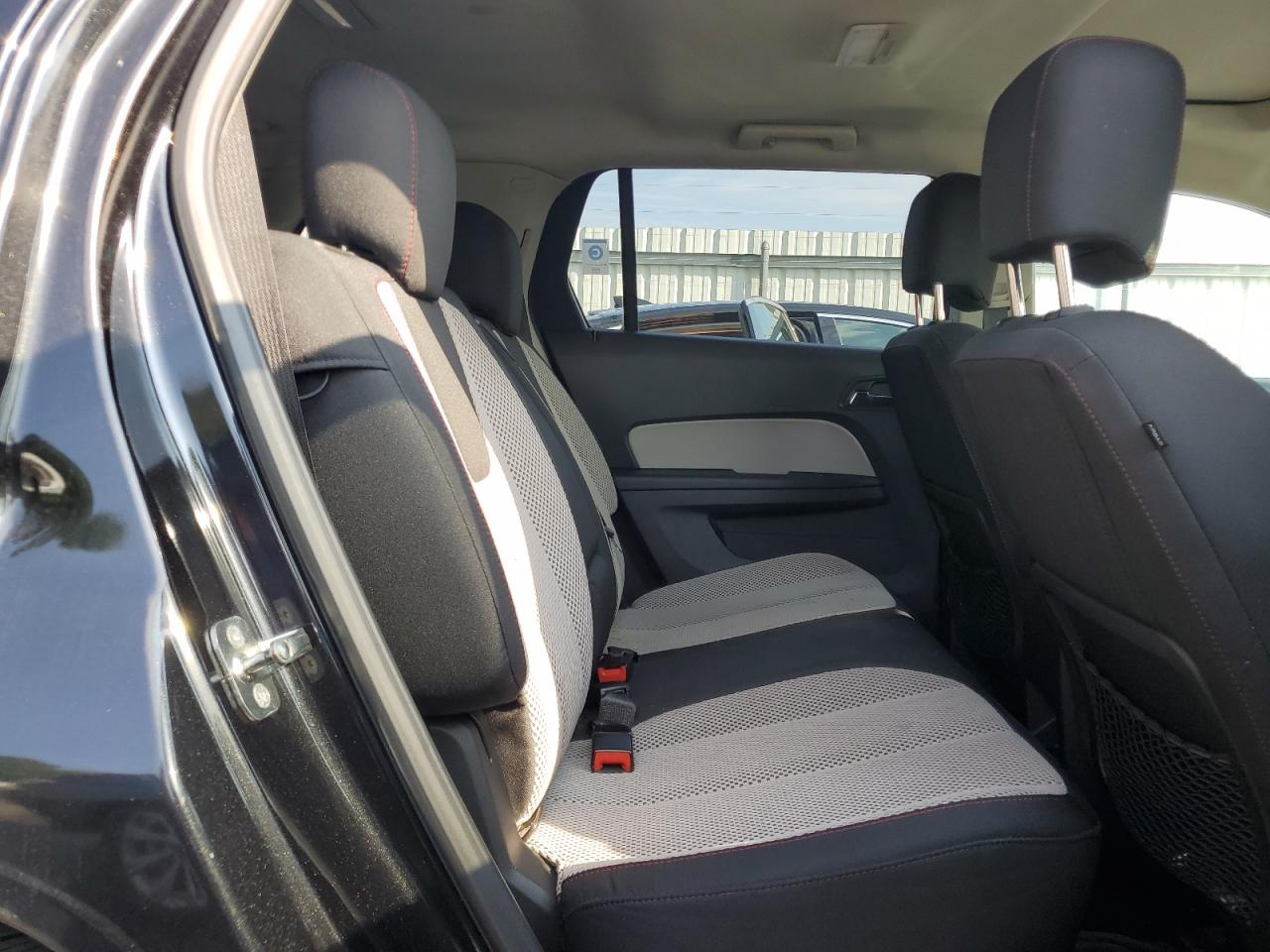 2012 GMC Terrain Sle VIN: 2GKALSEK3C6332001 Lot: 62345265