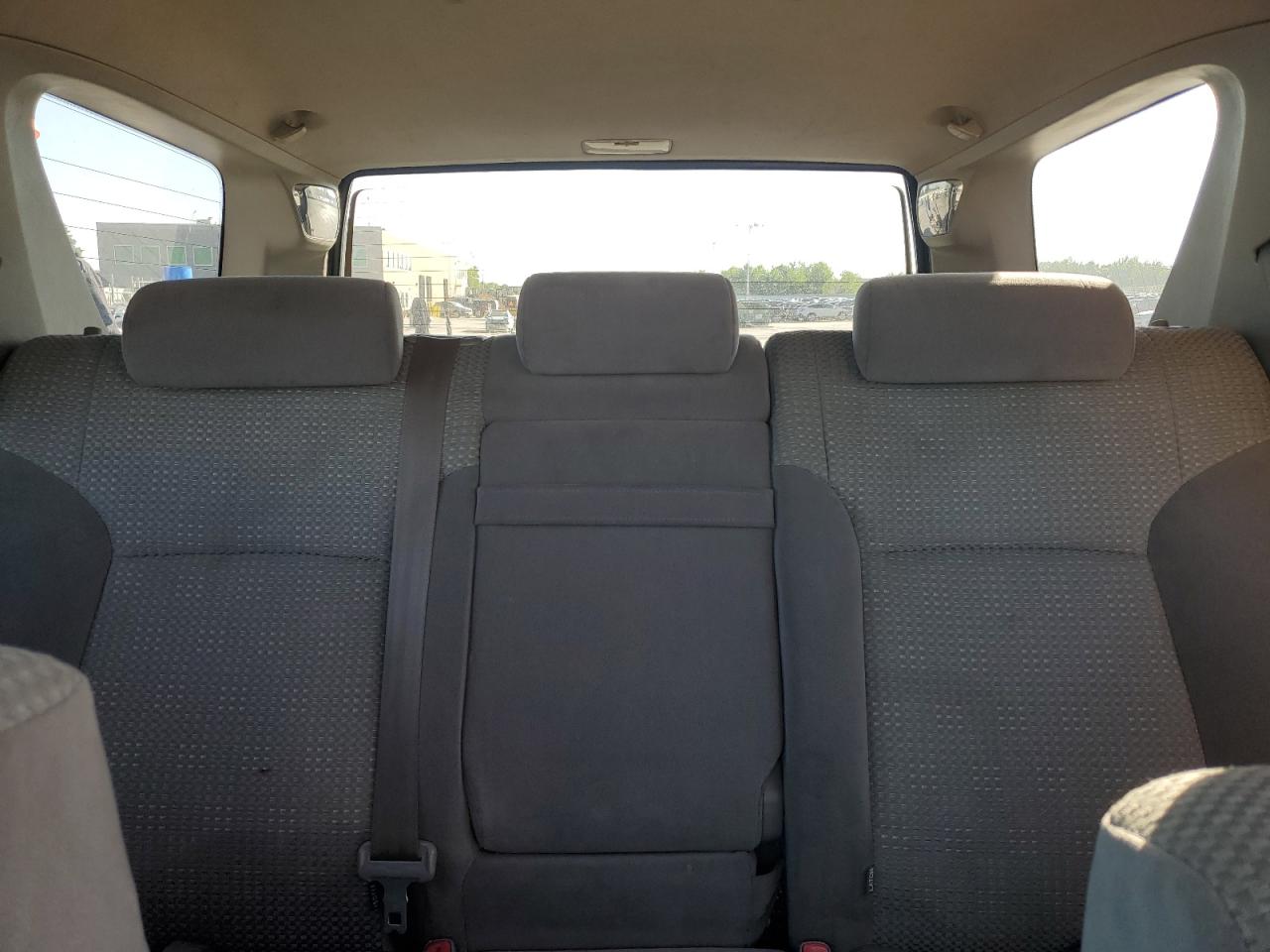 2004 Toyota 4Runner Sr5 VIN: JTEBU14R340032972 Lot: 60926375