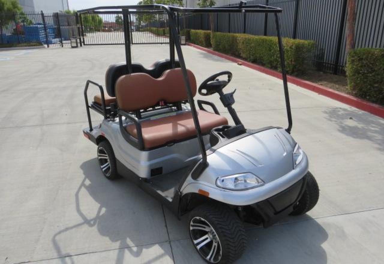 2022 Aetr Aetric for Sale in Van Nuys, CA - All Over