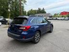 2017 Subaru Outback 2.5I Limited for Sale in North Billerica, MA - Minor Dent/Scratches