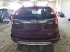 2016 Honda Cr-V Touring for Sale in Franklin, WI - Rear End