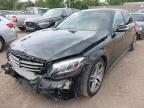 2016 MERCEDES BENZ S 350 D L for sale at Copart SANDY