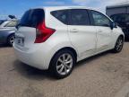 2017 NISSAN NOTE ACENT for sale at Copart SANDWICH