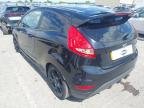 2012 FORD FIESTA ZET for sale at Copart CHESTER