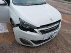 2016 PEUGEOT 308 ALLURE S/S AUTO  for sale at Copart WESTBURY