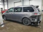 2016 Toyota Sienna Se for Sale in Ham Lake, MN - Rear End